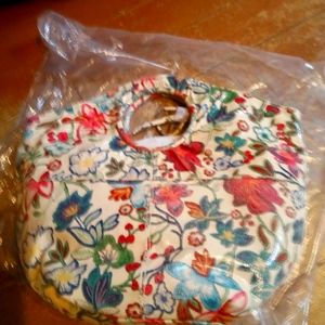 Hobo International Giorgia  Floral Limited Edition 30 Anniversary